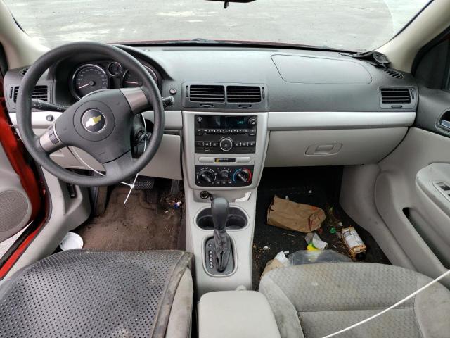 Photo 8 from auction – 2010 CHEVROLET COBALT 1LT with VIN 1G1AD1F56A7122106