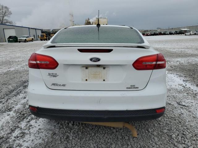 Photo 6 from auction – 2015 FORD FOCUS SE with VIN 1FADP3F27FL384749