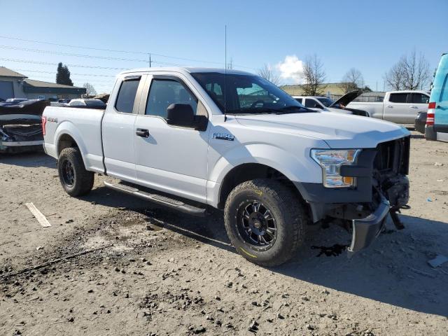 Photo 4 from auction – 2015 FORD F150 SUPER with VIN 1FTFX1EF9FFA89470