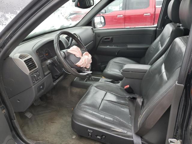 Photo 7 from auction – 2006 CHEVROLET COLORADO with VIN 1GCDT136X68254209