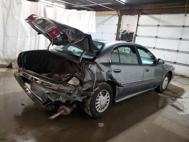 Photo 3 from auction – 2005 BUICK LESABRE CU with VIN 1G4HP52K05U198021