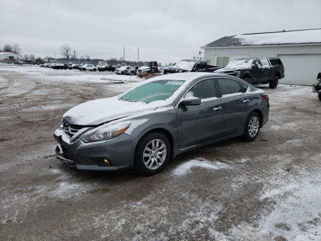 NISSAN SENTRA S 2013 with VIN 3N1AB7AP7DL706638 - Photo from auction