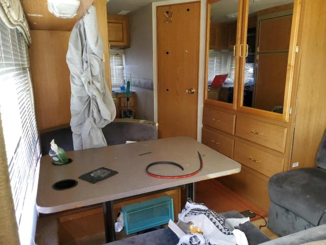 Photo 10 from auction – 2000 TIOG MOTORHOME with VIN 1FDWE35S3YHB88335