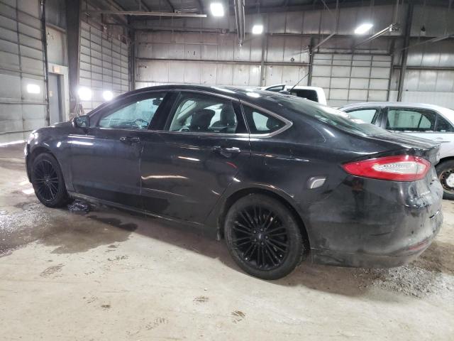 Photo 2 from auction – 2014 FORD FUSION SE with VIN 3FA6P0HD9ER255742