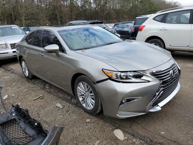 Photo 4 from auction – 2016 LEXUS ES 350 with VIN 58ABK1GG7GU006557