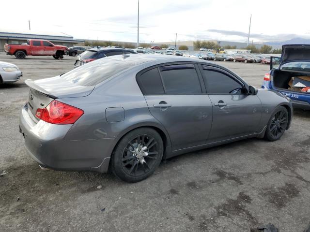 Photo 3 from auction – 2011 INFINITI G37 BASE with VIN JN1CV6AP9BM507300