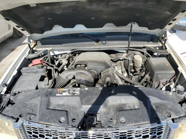 Photo 11 from auction – 2011 GMC SIERRA K15 with VIN 3GTP2VE31BG233327
