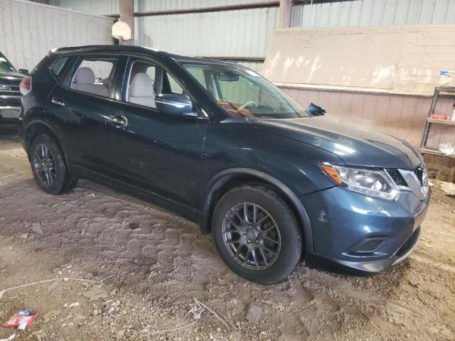 Photo 4 from auction – 2015 NISSAN ROGUE S with VIN KNMAT2MT6FP569737