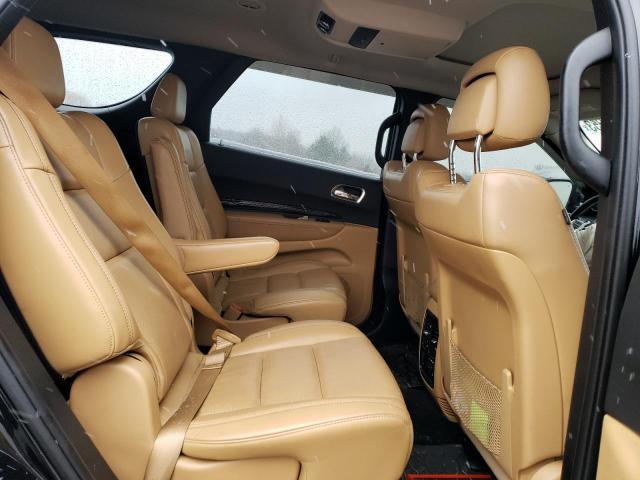 Photo 11 from auction – 2013 DODGE DURANGO CI with VIN 1C4SDJET0DC557081