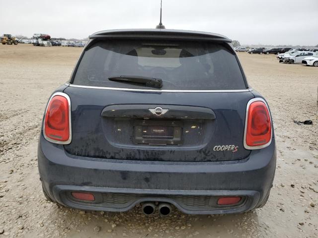 Photo 6 from auction – 2017 MINI COOPER S with VIN WMWXP7C32H3B94579
