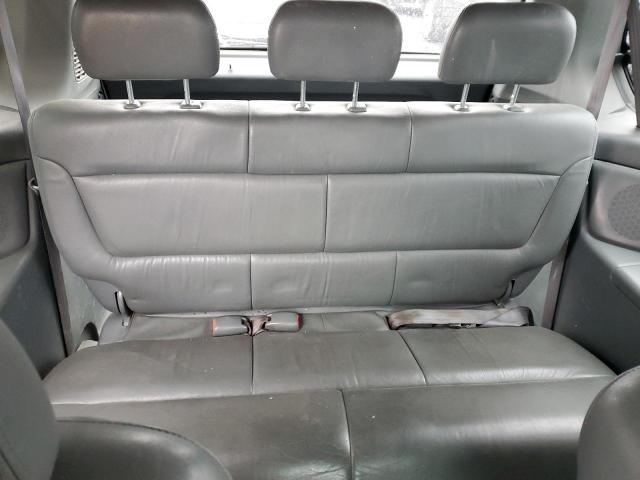 Photo 10 from auction – 2004 HONDA ODYSSEY EX with VIN 5FNRL18964B048536