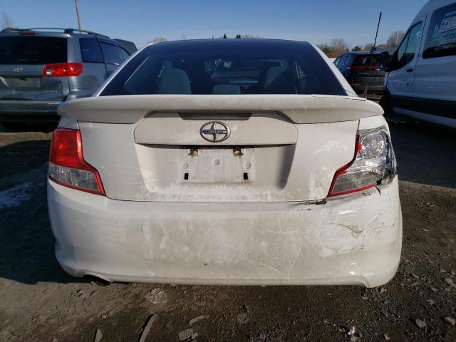 Photo 6 from auction – 2011 TOYOTA SCION TC with VIN JTKJF5C74B3013210