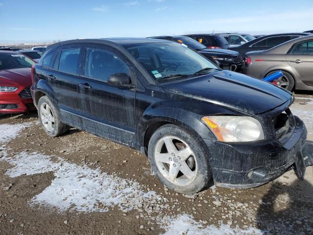 Photo 4 from auction – 2008 DODGE CALIBER R/ with VIN 1B3HE78K08D714350