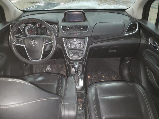 Photo 8 from auction – 2015 BUICK ENCORE with VIN KL4CJGSB0FB090260