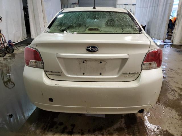 Photo 6 from auction – 2012 SUBARU IMPREZA PR with VIN JF1GJAC63CH011975