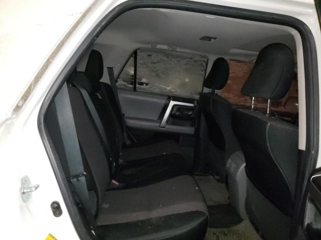 Zdjęcie 11 z aukcji – 2012 TOYOTA 4RUNNER SR z VIN JTEBU5JR9C5108689
