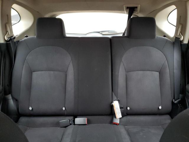 Photo 10 from auction – 2011 NISSAN ROGUE S with VIN JN8AS5MV6BW290878