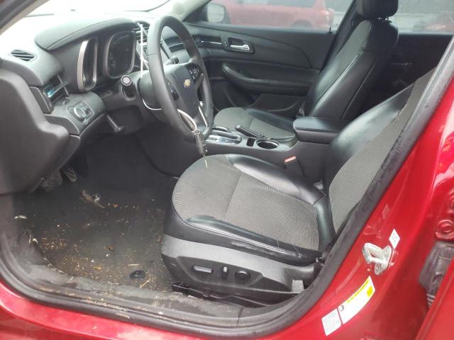 Photo 7 from auction – 2014 CHEVROLET MALIBU 1LT with VIN 1G11C5SL7EF276785