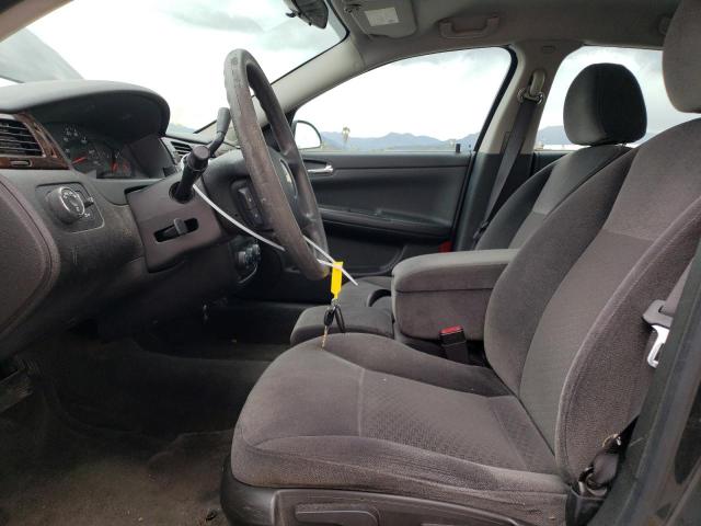 Photo 7 from auction – 2013 CHEVROLET IMPALA LS with VIN 2G1WF5E32D1236824