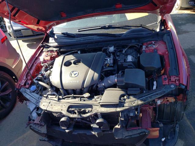 Photo 11 from auction – 2019 MAZDA 3 PREMIUM with VIN 3MZBPAEM3KM101407