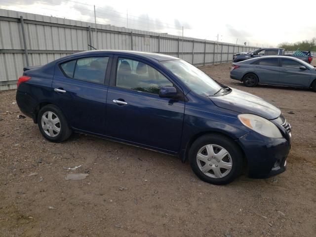 Photo 4 from auction – 2013 NISSAN VERSA S with VIN 3N1CN7AP1DL879636
