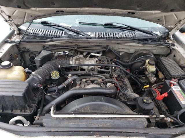 Photo 12 from auction – 2004 MERCURY MOUNTAINEE with VIN 4M2DU86WX4ZJ50662