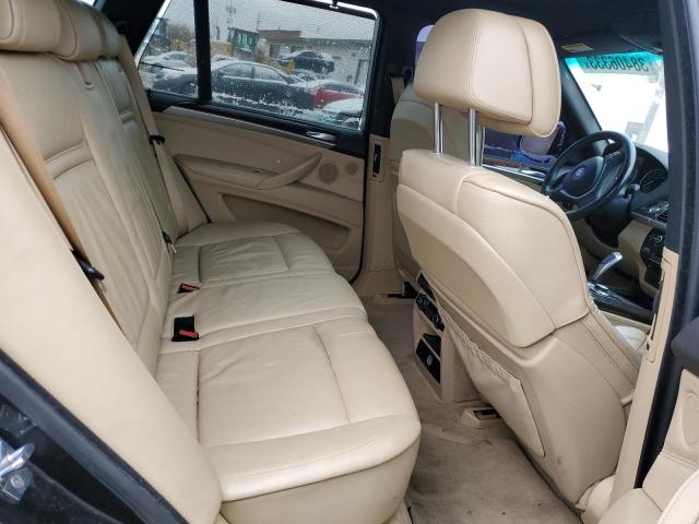 Photo 11 from auction – 2008 BMW X5 4.8I with VIN 5UXFE83558L168131