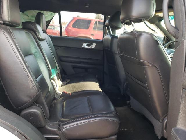 Photo 11 from auction – 2013 FORD EXPLORER X with VIN 1FM5K8D83DGC71268