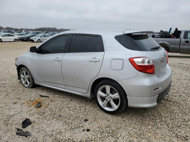 Photo 2 from auction – 2009 TOYOTA COROLLA MA with VIN 2T1KE40E39C023658