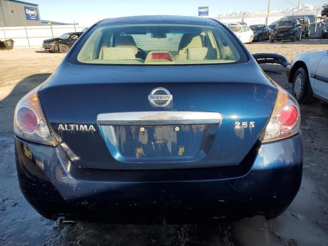 Photo 6 from auction – 2007 NISSAN ALTIMA 2.5 with VIN 1N4AL21E67C223384