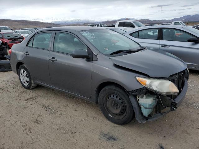 Фото 4 с аукциона – 2013 TOYOTA COROLLA BA с VIN 5YFBU4EE7DP103243