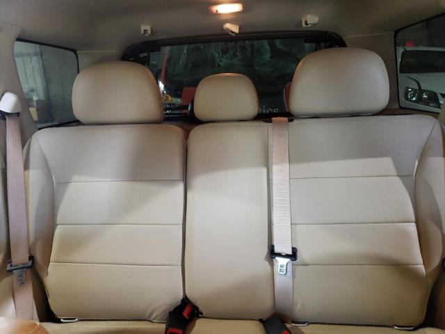 Photo 10 from auction – 2010 FORD ESCAPE LIM with VIN 1FMCU9EG1AKC28683