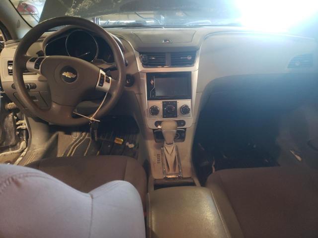 Photo 8 from auction – 2010 CHEVROLET MALIBU 1LT with VIN 1G1ZC5EB8A4155985