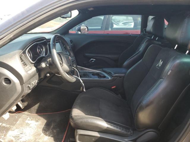 Photo 7 from auction – 2015 DODGE CHALLENGER with VIN 2C3CDZFJ4FH914184