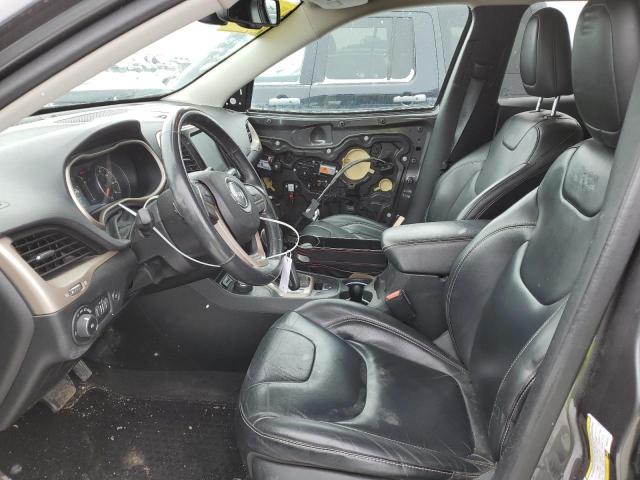Photo 7 from auction – 2015 JEEP CHEROKEE L with VIN 1C4PJMCS2FW591017