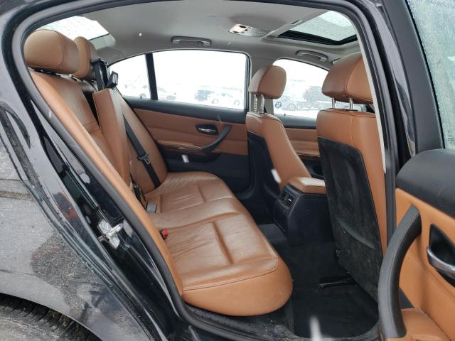 Photo 10 from auction – 2011 BMW 328 XI with VIN WBAPK7C58BF082355