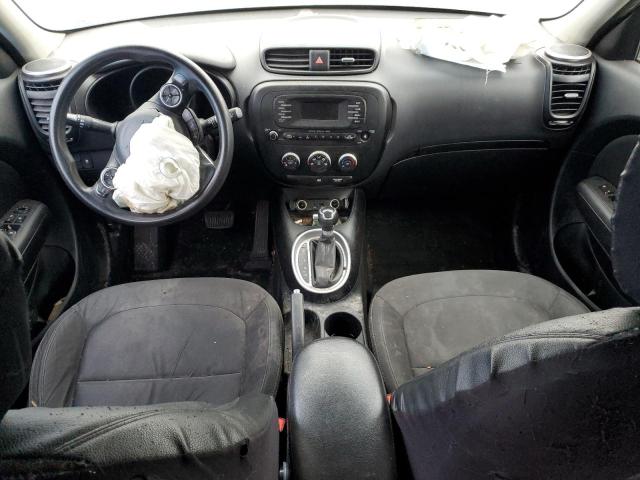 Photo 8 from auction – 2014 KIA SOUL with VIN KNDJN2A22E7019973