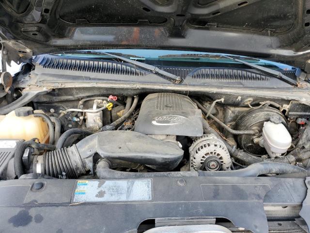 Photo 11 from auction – 2006 CHEVROLET SILVERADO with VIN 1GCEK19B86Z268227