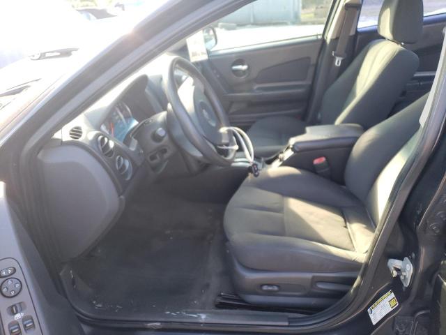 Photo 7 from auction – 2005 PONTIAC GRAND PRIX with VIN 2G2WP522751238848