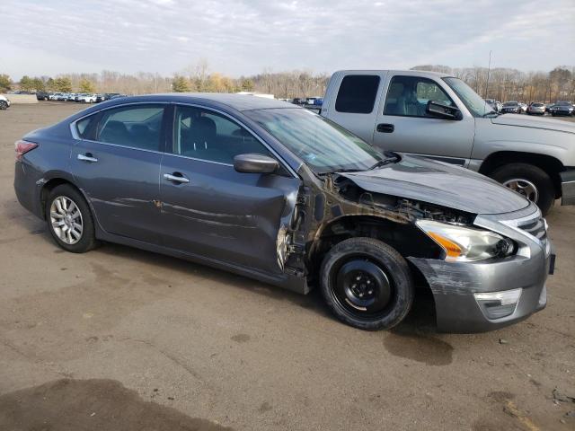 Photo 4 from auction – 2015 NISSAN ALTIMA 2.5 with VIN 1N4AL3AP8FC414293