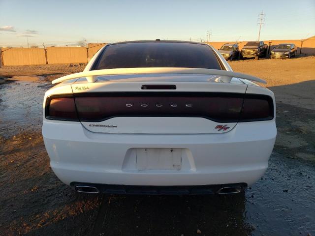 صورة رقم 6 من المزاد - 2014 DODGE CHARGER R/ مع VIN 2C3CDXCT3EH221440
