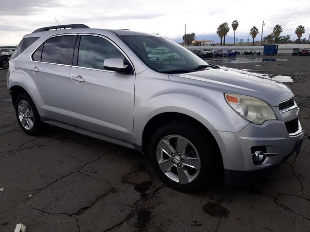Photo 4 from auction – 2012 CHEVROLET EQUINOX LT with VIN 2GNALPEK2C6136678