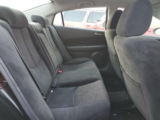 Photo 10 from auction – 2009 MAZDA 6 I with VIN 1YVHP81A395M41345