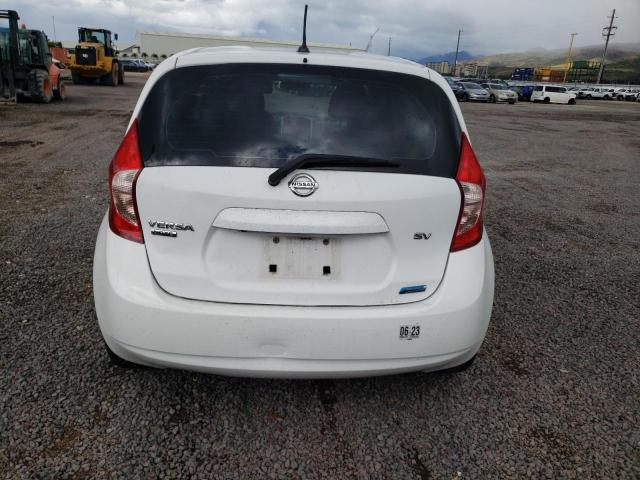 Photo 6 from auction – 2016 NISSAN VERSA NOTE with VIN 3N1CE2CP4GL364361