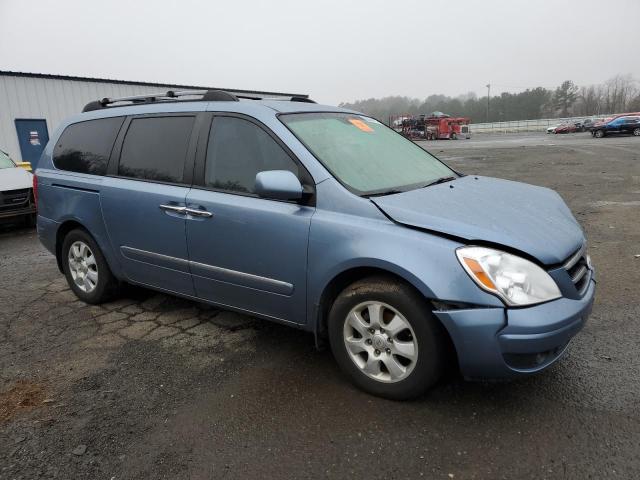 Photo 4 from auction – 2008 HYUNDAI ENTOURAGE with VIN KNDMC233486051584