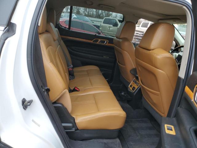 Photo 11 from auction – 2010 LINCOLN MKT with VIN 2LMHJ5AT3ABJ29436
