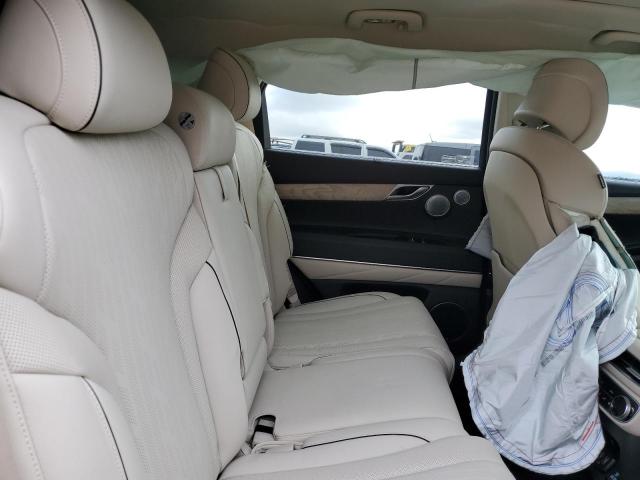 Photo 11 from auction – 2021 GENESIS GV80 BASE with VIN KMUHCESC0MU061407