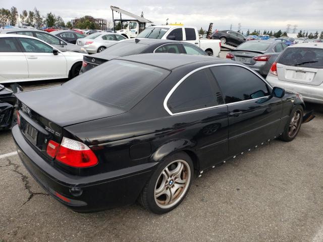 Photo 3 from auction – 2004 BMW 330 CI with VIN WBABD53434PL10727