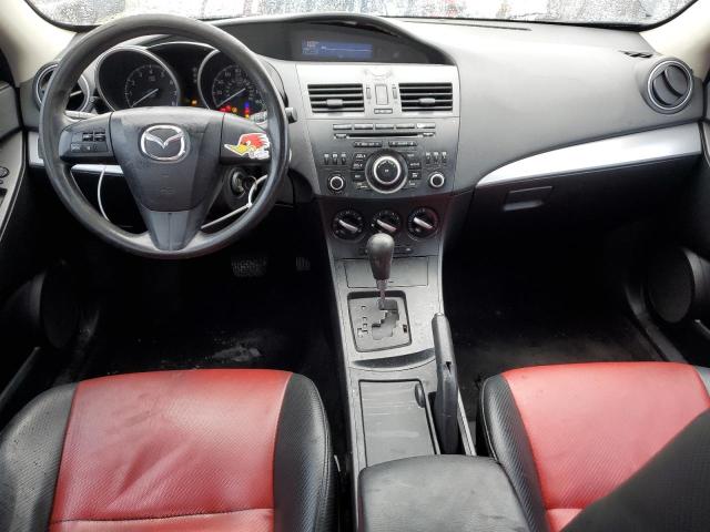 Photo 8 from auction – 2013 MAZDA 3 I with VIN JM1BL1TF2D1716565