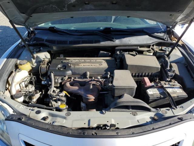 Photo 11 from auction – 2007 TOYOTA CAMRY CE with VIN 4T1BE46K97U009353